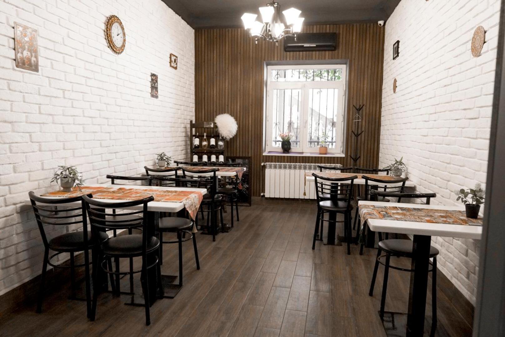 Old Baku Boutique Hotel Esterno foto